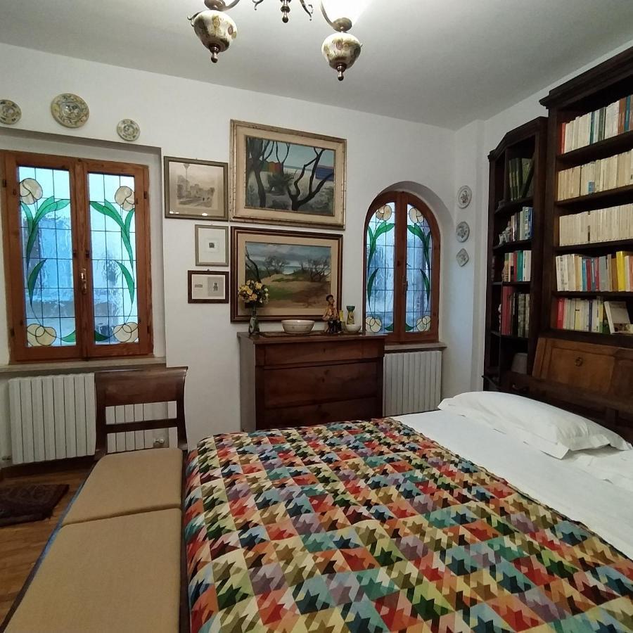 Rua Dell'Arco 11 Hotel Ascoli Piceno Exterior photo