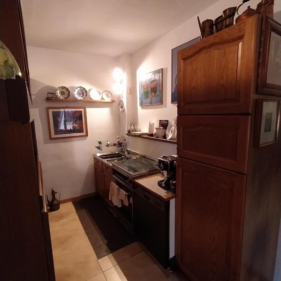 Rua Dell'Arco 11 Hotel Ascoli Piceno Exterior photo