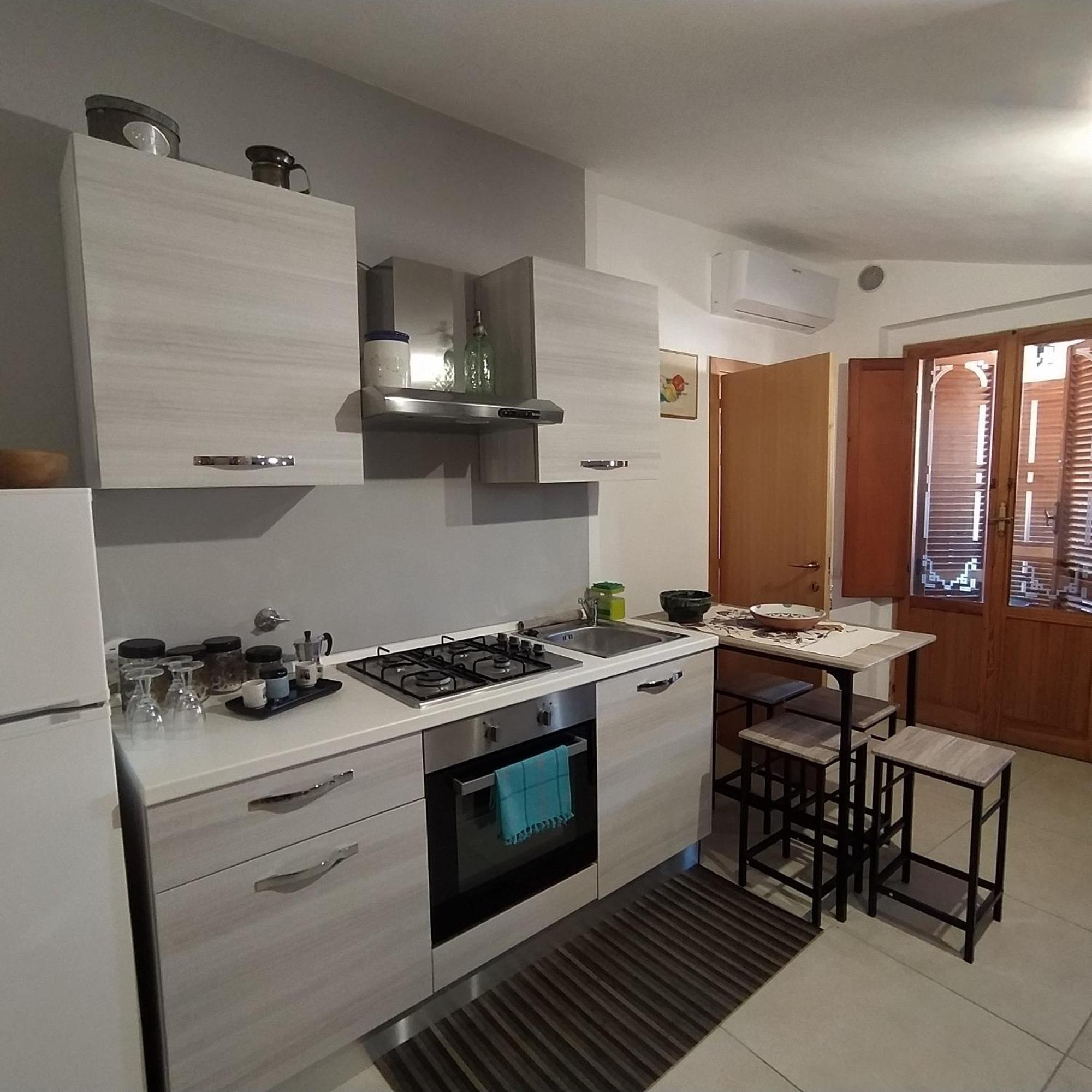 Rua Dell'Arco 11 Hotel Ascoli Piceno Exterior photo