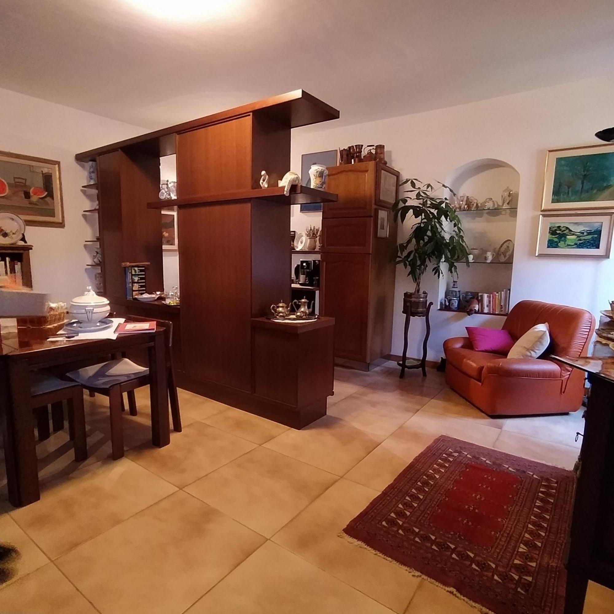 Rua Dell'Arco 11 Hotel Ascoli Piceno Exterior photo